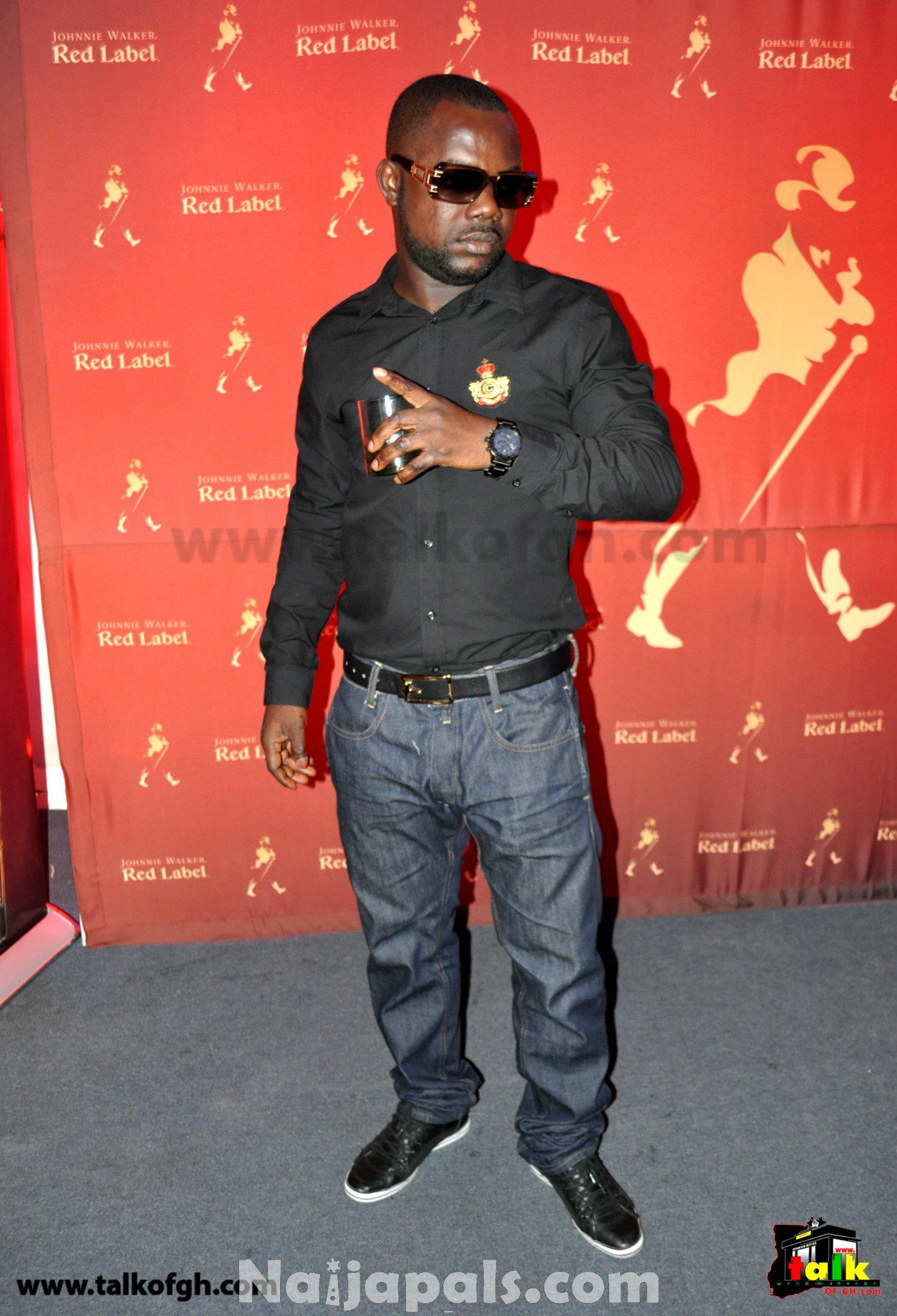 after party 33