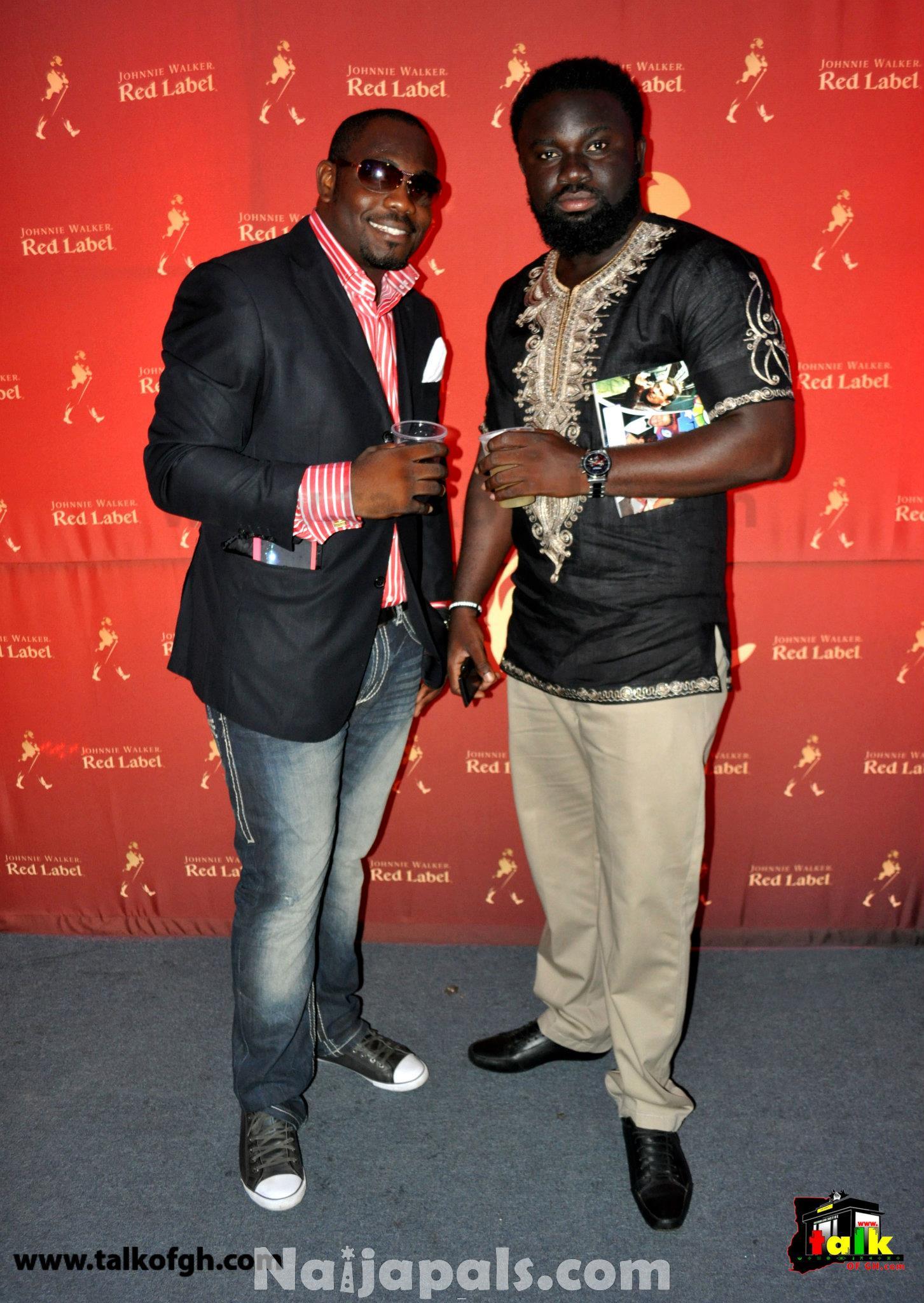 after party 36