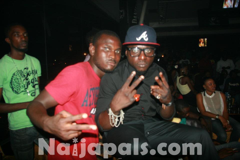 mayd industry nite 43
