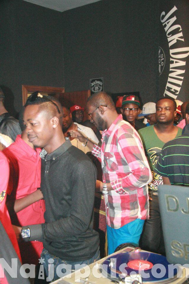 mayd industry nite 56