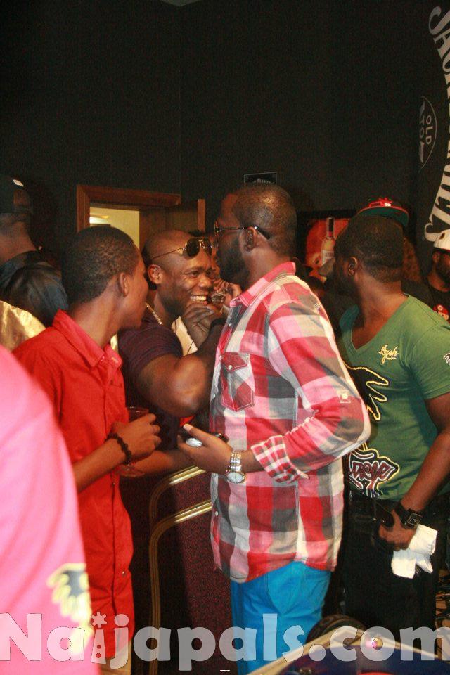 mayd industry nite 57