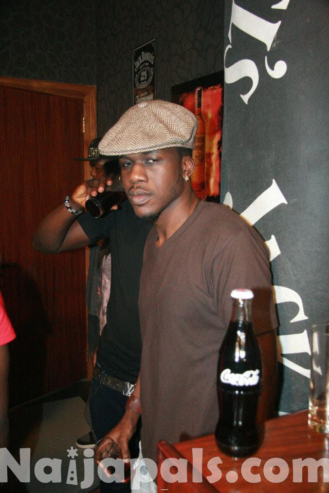 mayd industry nite 69