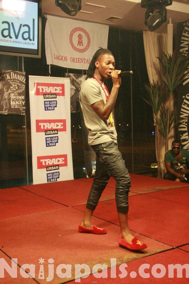 mayd industry nite 98