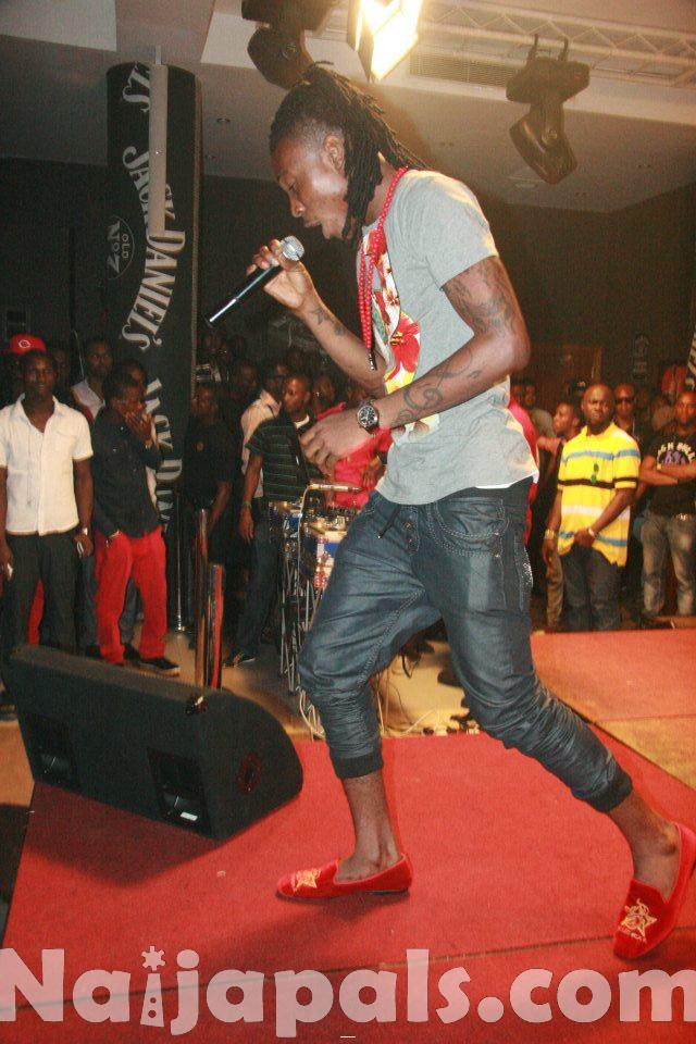 mayd industry nite 100