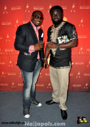after party 36