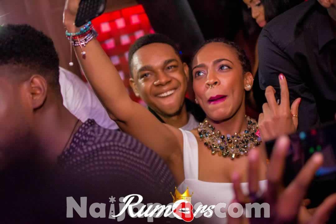 Big Brother Naija Club 17