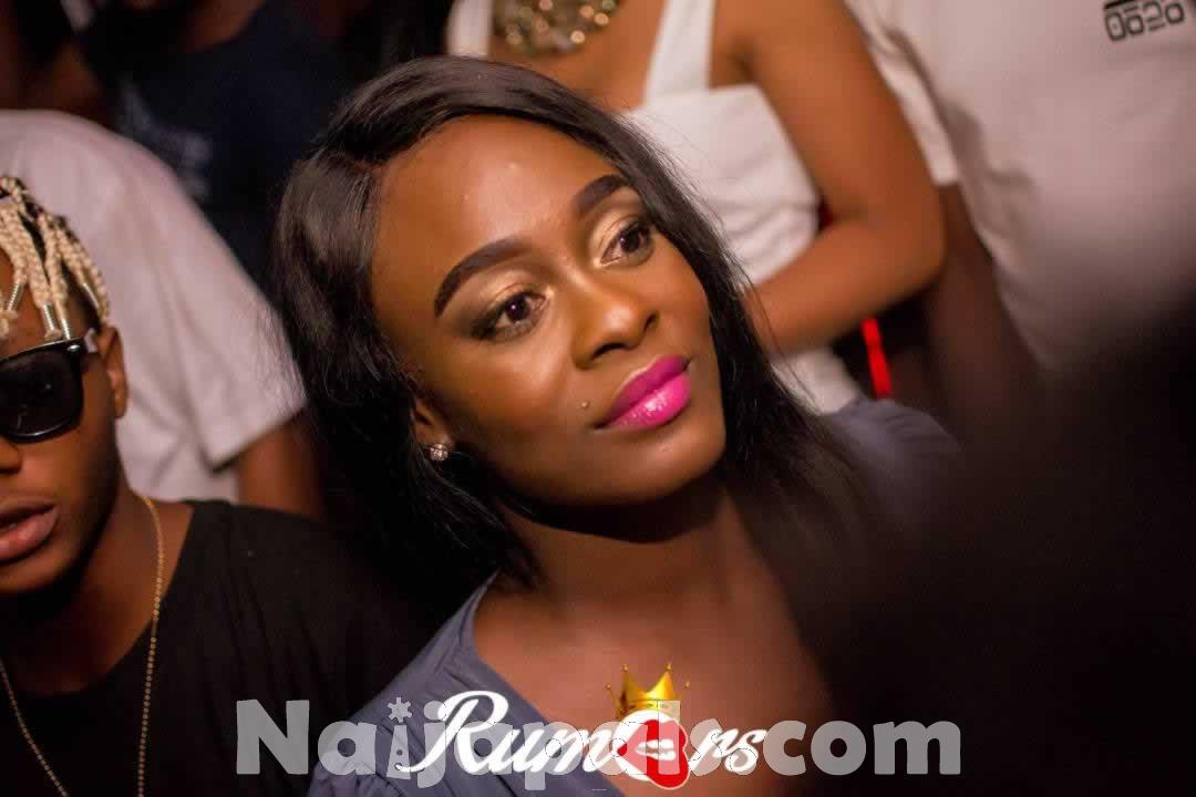 Big Brother Naija Club 26