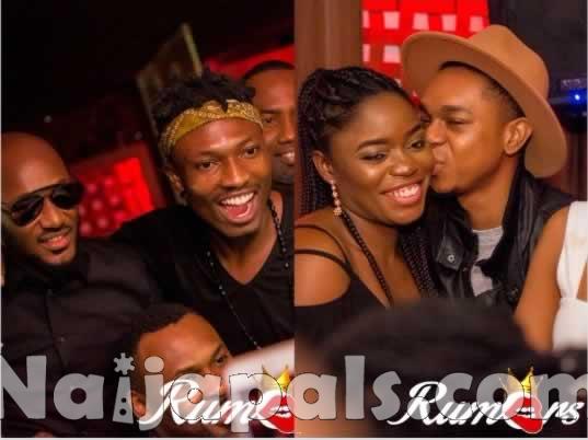 Big Brother Naija Club 28