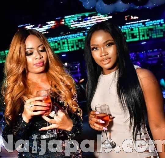 BBNaija 2018 Photos 42