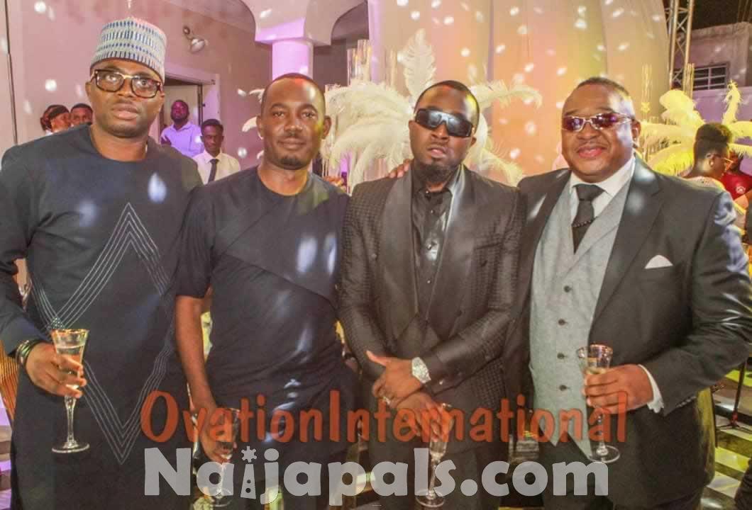 Becca Tobi Wedding Photos 66