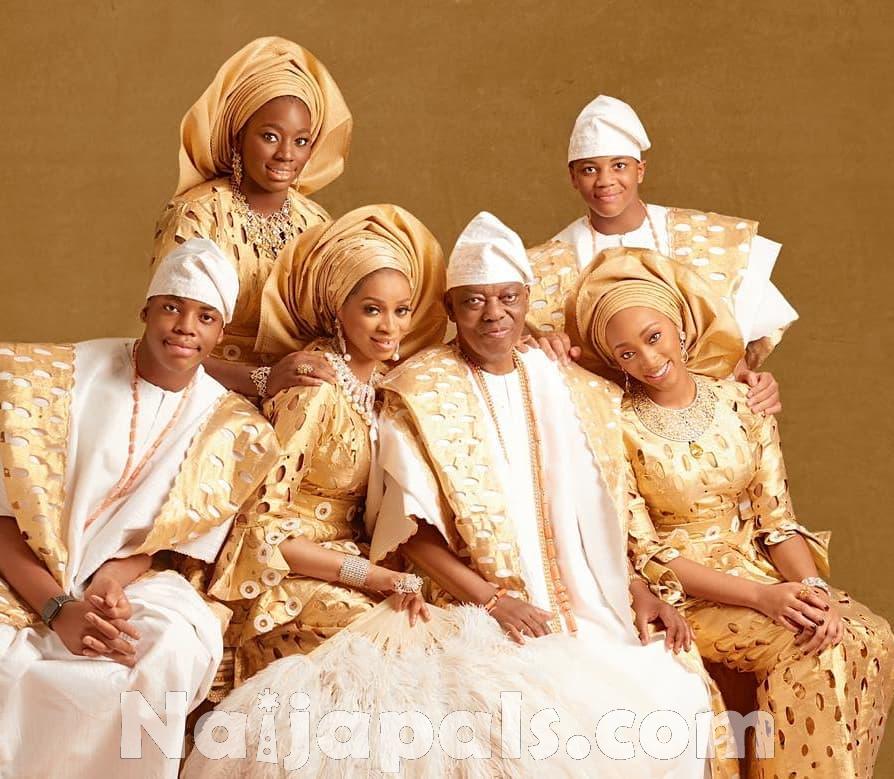 Okoya Thomas Anniversary 3
