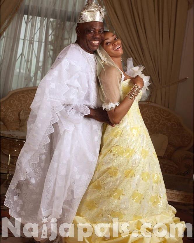 Okoya Thomas Anniversary 6