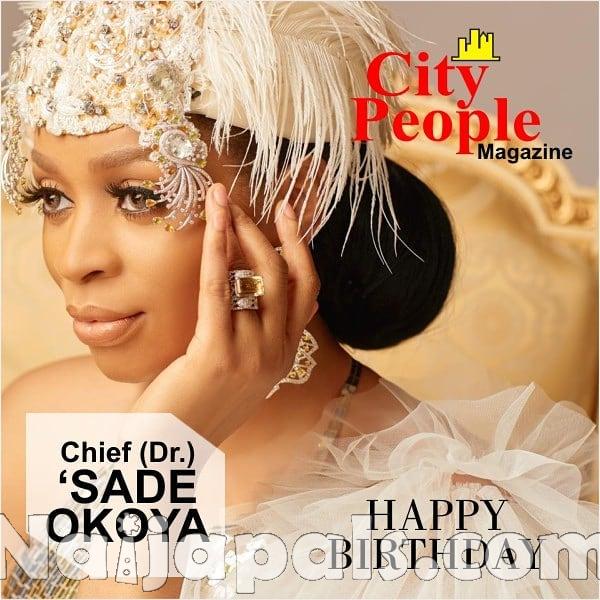 Okoya Thomas Anniversary 10