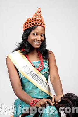 Miss Chioma Ifunanya Obiora_1