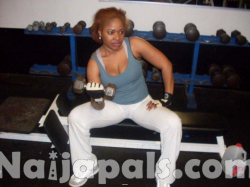 judith afrocandy workout  10