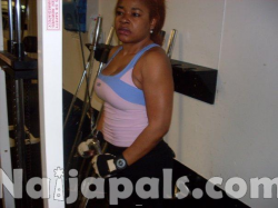 judith afrocandy workout  11