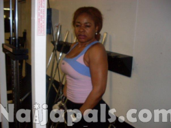 judith afrocandy workout  12