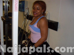 judith afrocandy workout  13