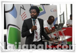 Naija Artist and Celebs at Google plus hangout (6).jpg