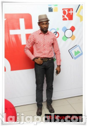 Naija Artist and Celebs at Google plus hangout (12).jpg