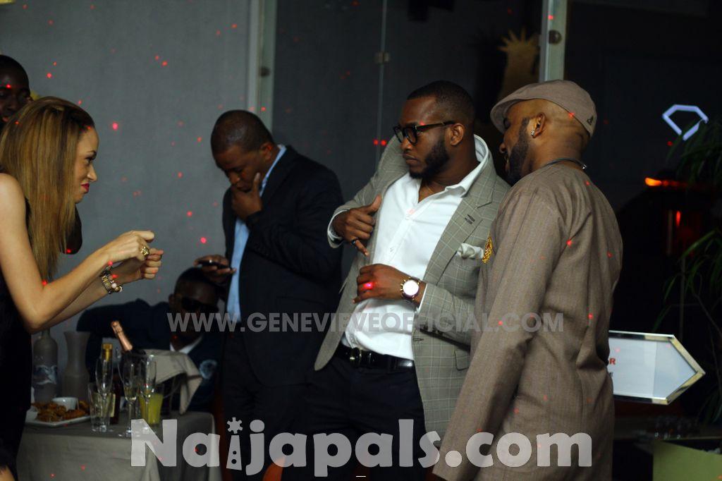 Banky W and Lynxxx