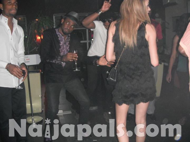 Big Brother Uti Nwachukwu